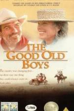 Watch The Good Old Boys Fmovies