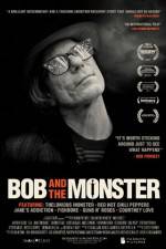Watch Bob and the Monster Fmovies