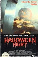 Watch Halloween Night Fmovies