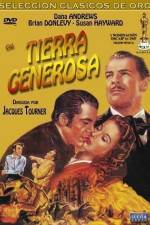 Watch Canyon Passage Fmovies