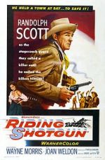 Watch Riding Shotgun Fmovies
