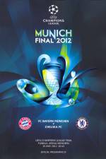 Watch Bayern Munich vs Chelsea Fmovies