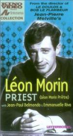 Watch Léon Morin, Priest Fmovies
