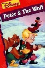 Watch Peter and the Wolf Fmovies