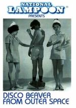 Watch Disco Beaver from Outer Space Fmovies