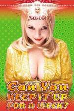 Watch Can I Keep It Up for a Week Fmovies