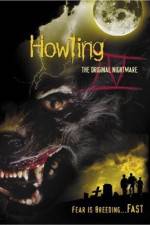 Watch Howling IV: The Original Nightmare Fmovies
