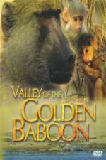 Watch National Geographic Golden Baboons Fmovies