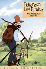 Watch Pettson & Findus - Katten och gubbens år Fmovies
