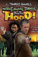 Watch Mutant Vampire Zombies from the 'Hood Fmovies