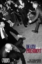 Watch Death of a President Fmovies