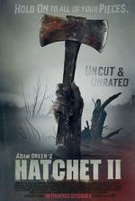 Watch Hatchet II Fmovies