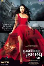 Watch Dangerous Ishhq Fmovies