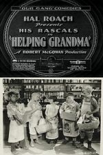Watch Helping Grandma Fmovies