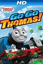 Watch Thomas & Friends: Go Go Thomas! Fmovies