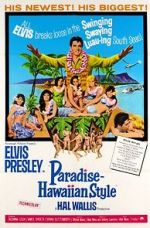 Watch Paradise, Hawaiian Style Fmovies