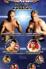 Watch UFC 36 Worlds Collide Fmovies