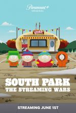 Watch South Park the Streaming Wars Part 2 Fmovies