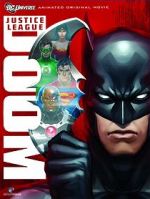Watch Justice League: Doom Fmovies