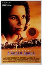 Watch A World Apart Fmovies