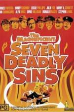 Watch The Magnificent Seven Deadly Sins Fmovies