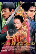 Watch House of Flying Daggers Fmovies