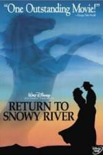 Watch The Man from Snowy River II Fmovies