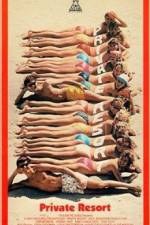 Watch Private Resort Fmovies