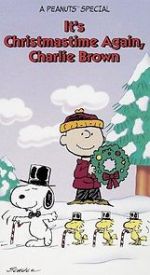 Watch It\'s Christmastime Again, Charlie Brown Fmovies