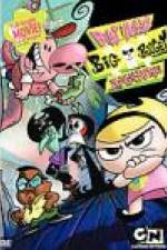 Watch Billy & Mandy's Big Boogey Adventure Fmovies