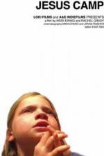 Watch Jesus Camp Fmovies