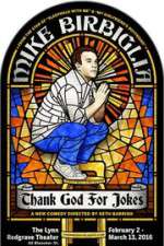 Watch Mike Birbiglia: Thank God for Jokes Fmovies