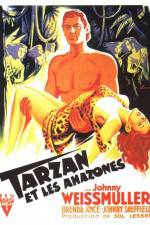 Watch Tarzan and the Amazons Fmovies