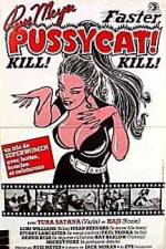 Watch Faster, Pussycat! Kill! Kill! Fmovies