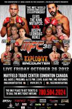 Watch MFC 35 Explosive Encounter Fmovies