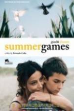 Watch Giochi d'estate Fmovies