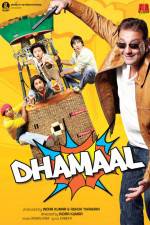 Watch Dhamaal Fmovies