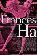 Watch Frances Ha Fmovies