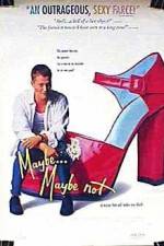 Watch Maybe... Maybe Not (Der bewegte Mann) Fmovies