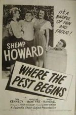 Watch Where the Pest Begins Fmovies