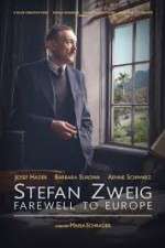 Watch Stefan Zweig: Farewell to Europe Fmovies