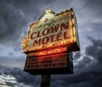 Watch Clown Motel Fmovies