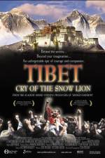 Watch Tibet Cry of the Snow Lion Fmovies