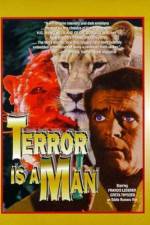Watch Terror Is a Man Fmovies