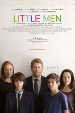 Watch Little Men Fmovies