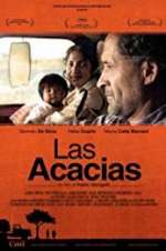 Watch Las Acacias Fmovies