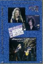 Watch Page & Plant - Albuquerque 1995 Fmovies