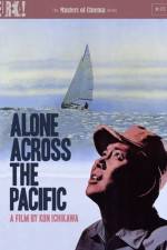 Watch Alone Across the Pacific Fmovies