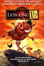 Watch The Lion King 1½ Fmovies