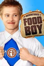 Watch The Adventures of Food Boy Fmovies
